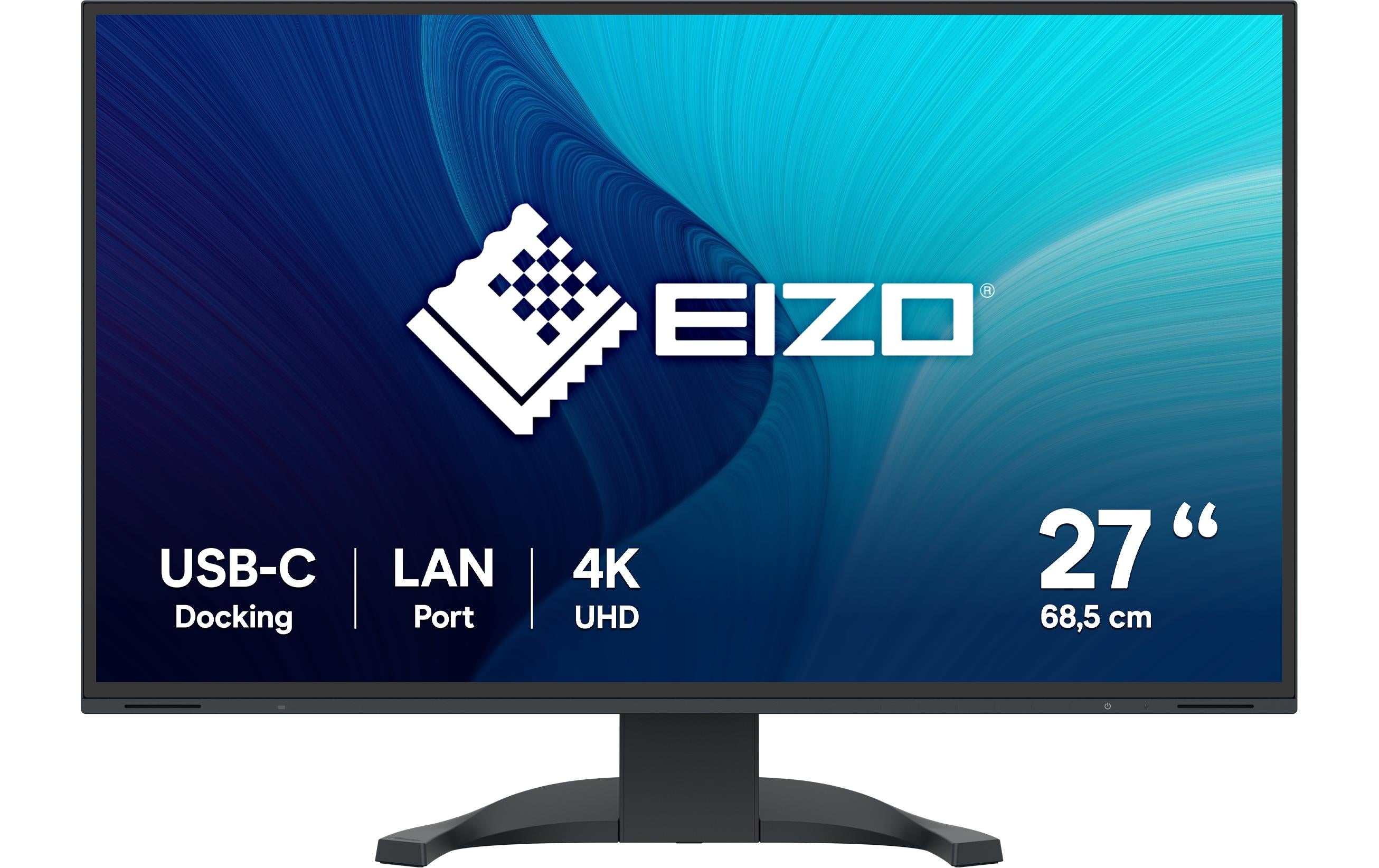 EIZO, Monitor FlexScan EV2740X Swiss Editio