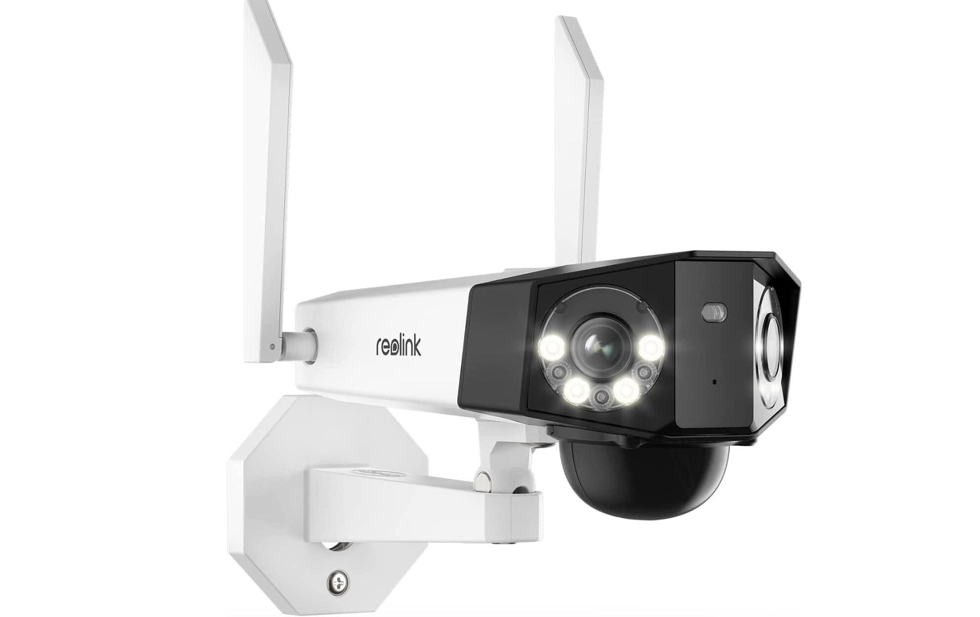 Reolink Duo G750 4G Panoramakamera