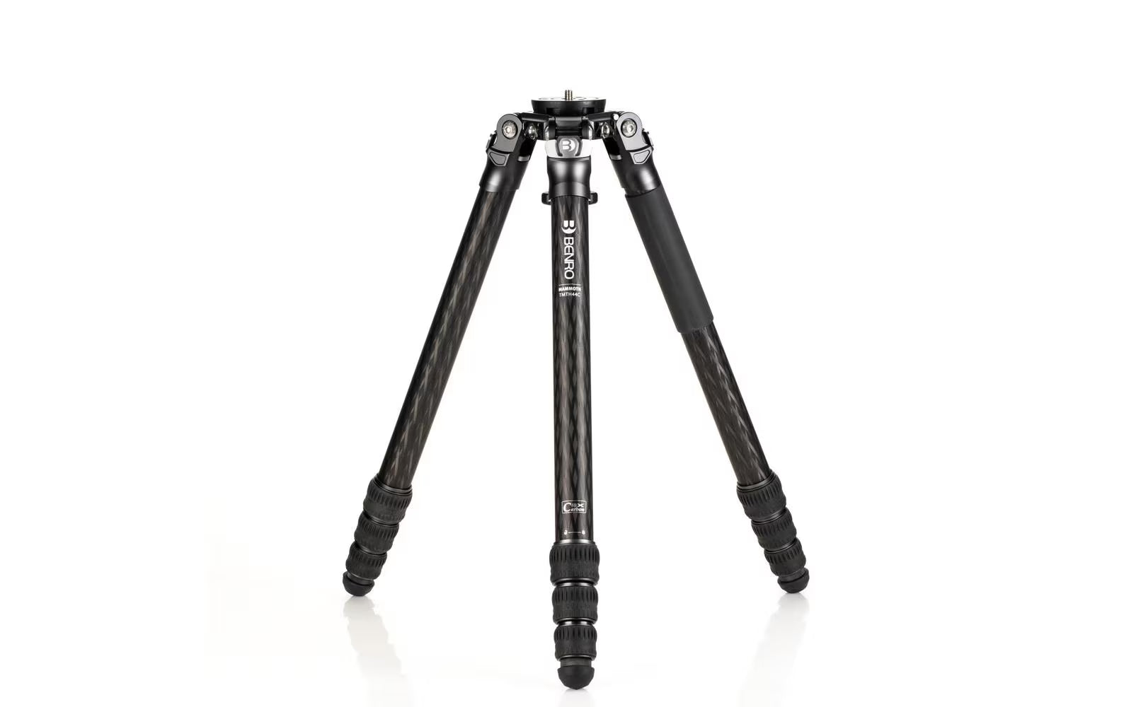 TMTH44C Mammoth Carbon Stativ