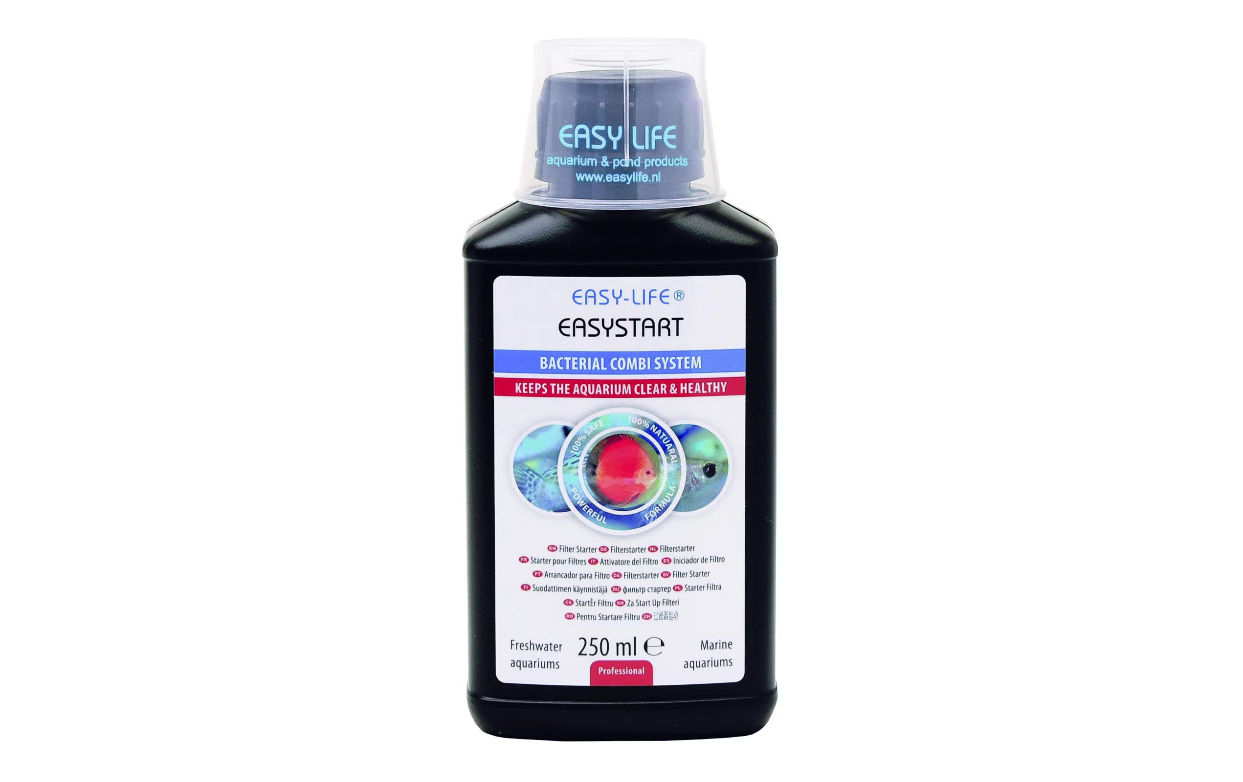 Easy Life Wasserpflege EasyStart,