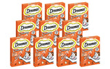 Dreamies Katzen-Snack Creamy Huhn