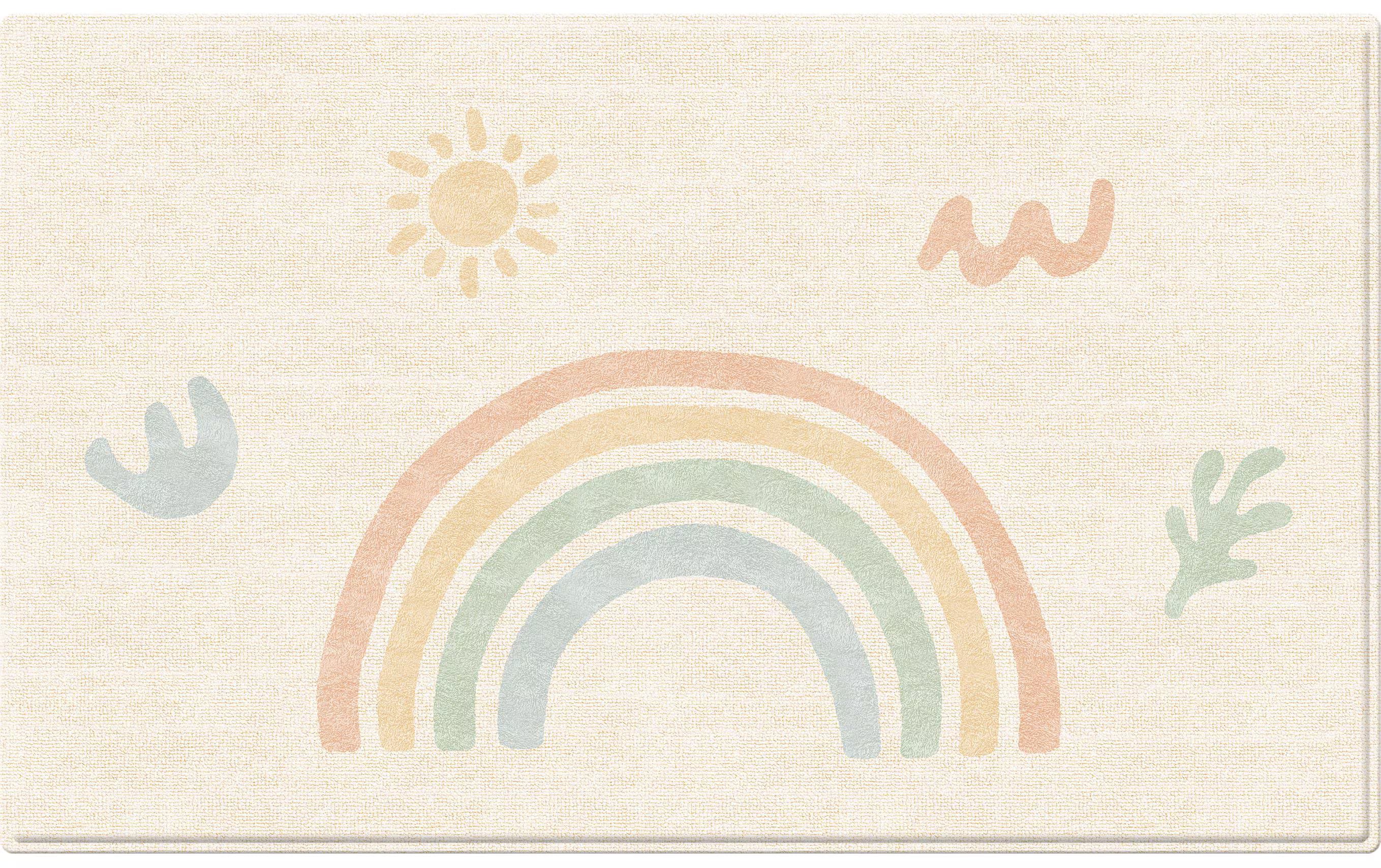 Dwinguler Rainbow & Nordic