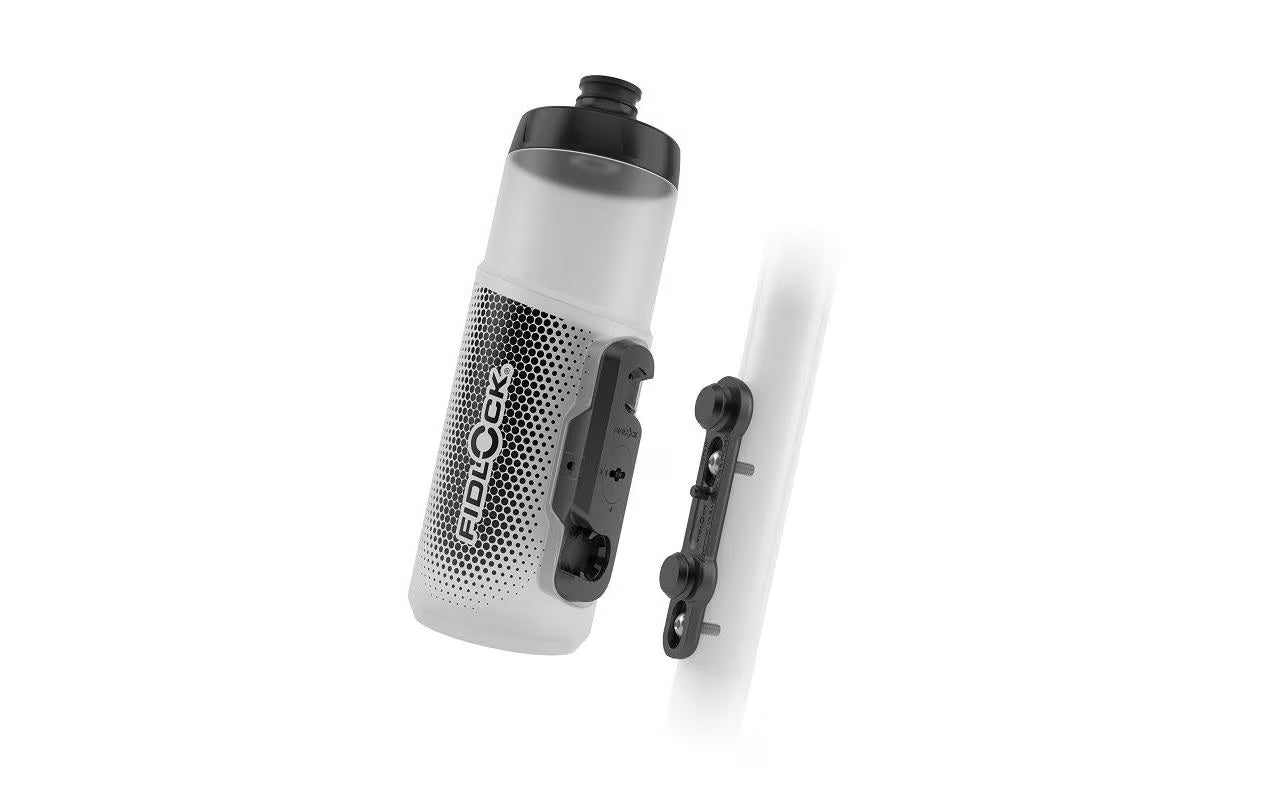 Fidlock TWIST Trinkflasche