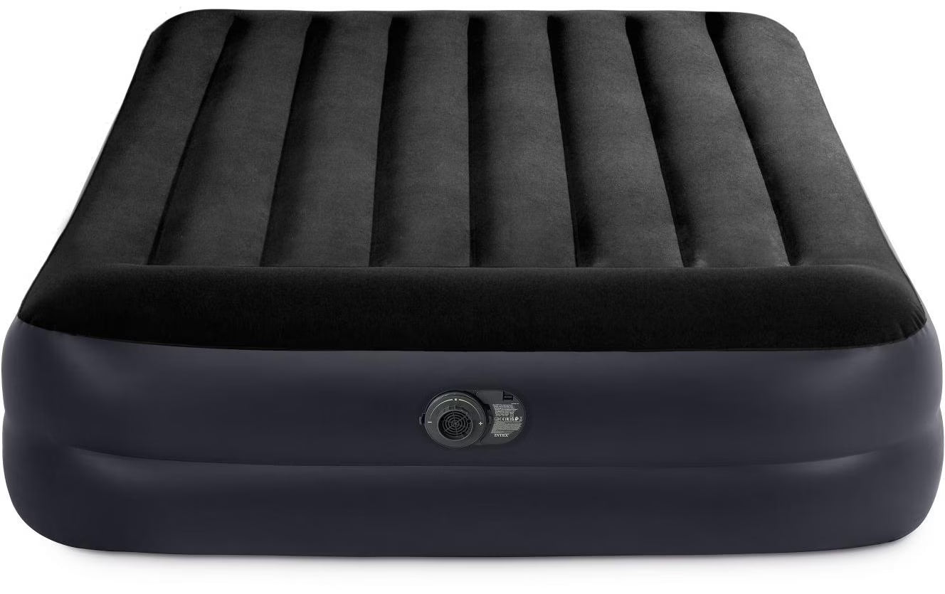 Intex Luftbett Pillow Rest Raised Queen