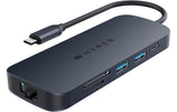Hyper HyperDrive EcoSmart 8-in-1 Hub