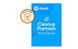 Avast Cleanup Premium