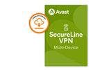 Avast SecureLine VPN