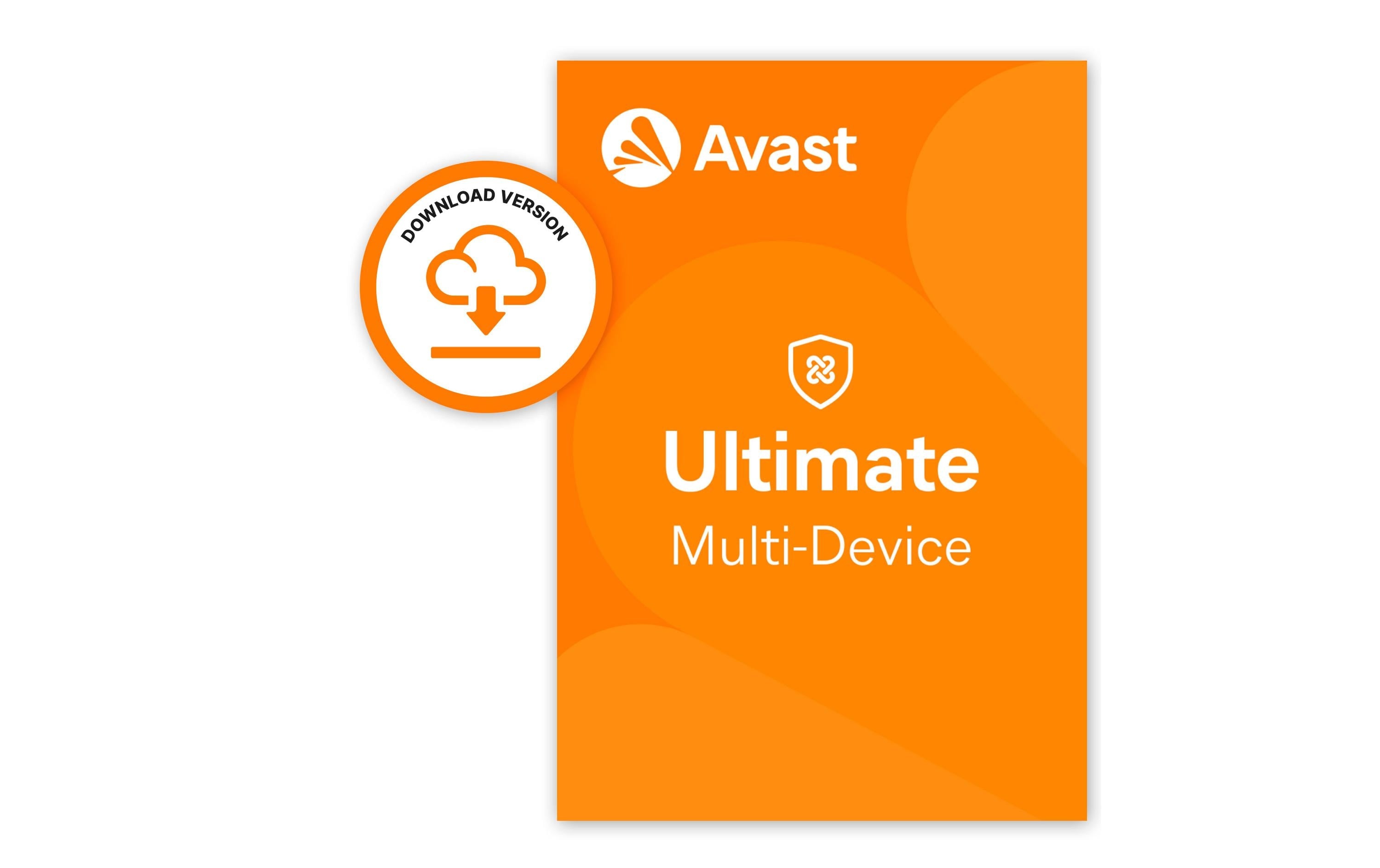 Avast Ultimate