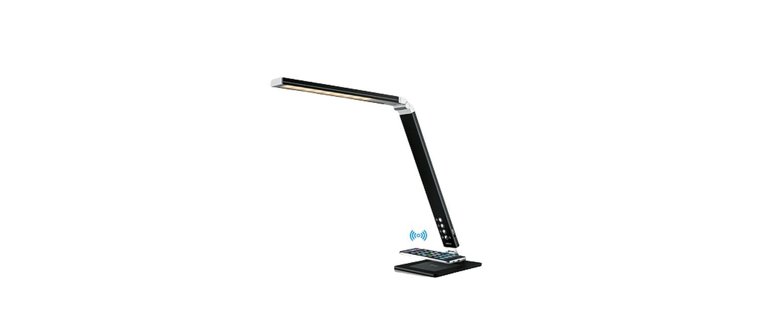 HANSA Tischleuchte LED Magic Plus 415010716