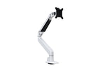 Multibrackets Monitorarm Single Weiss