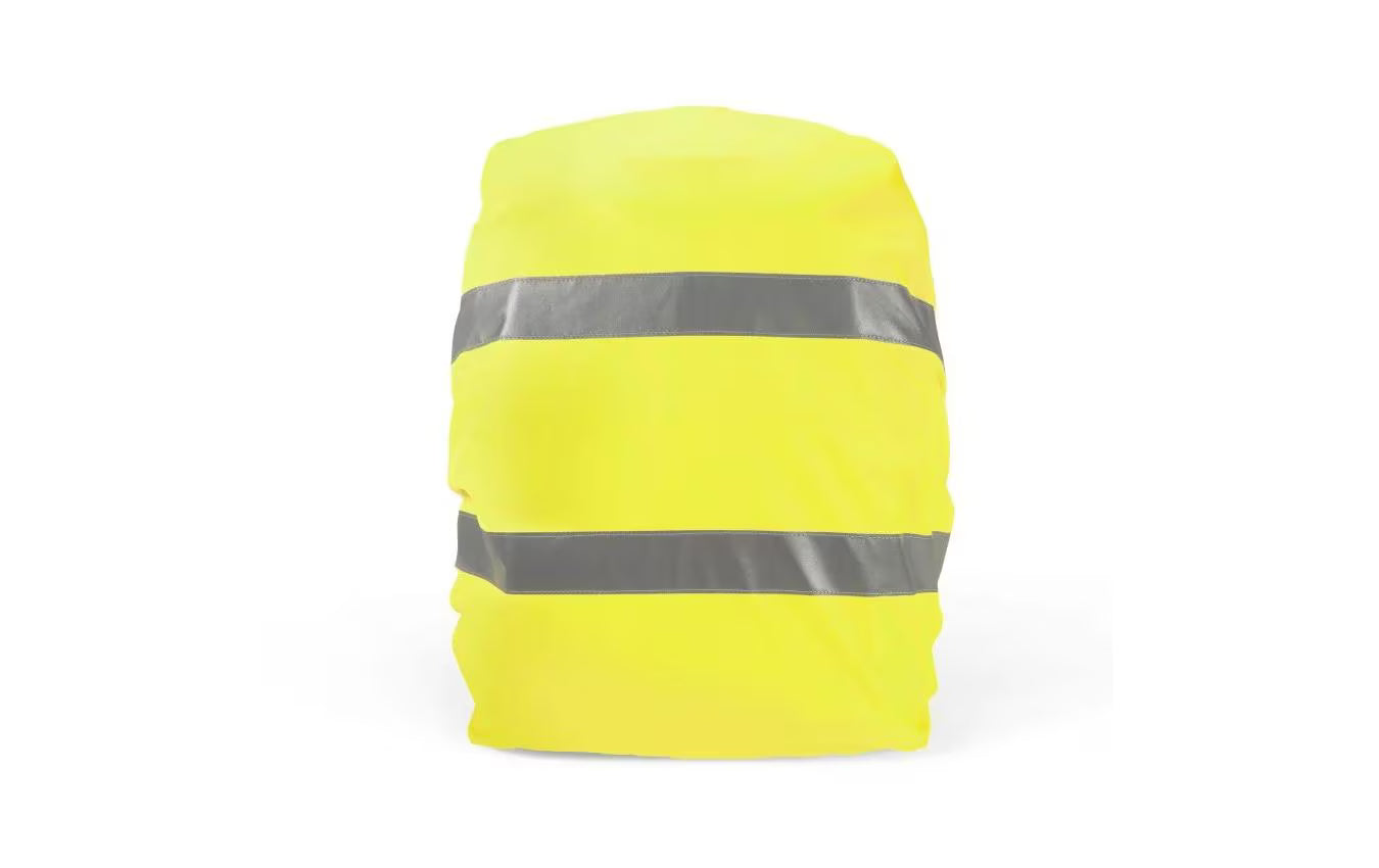 DICOTA Regenhülle Hi-Vis 25 l