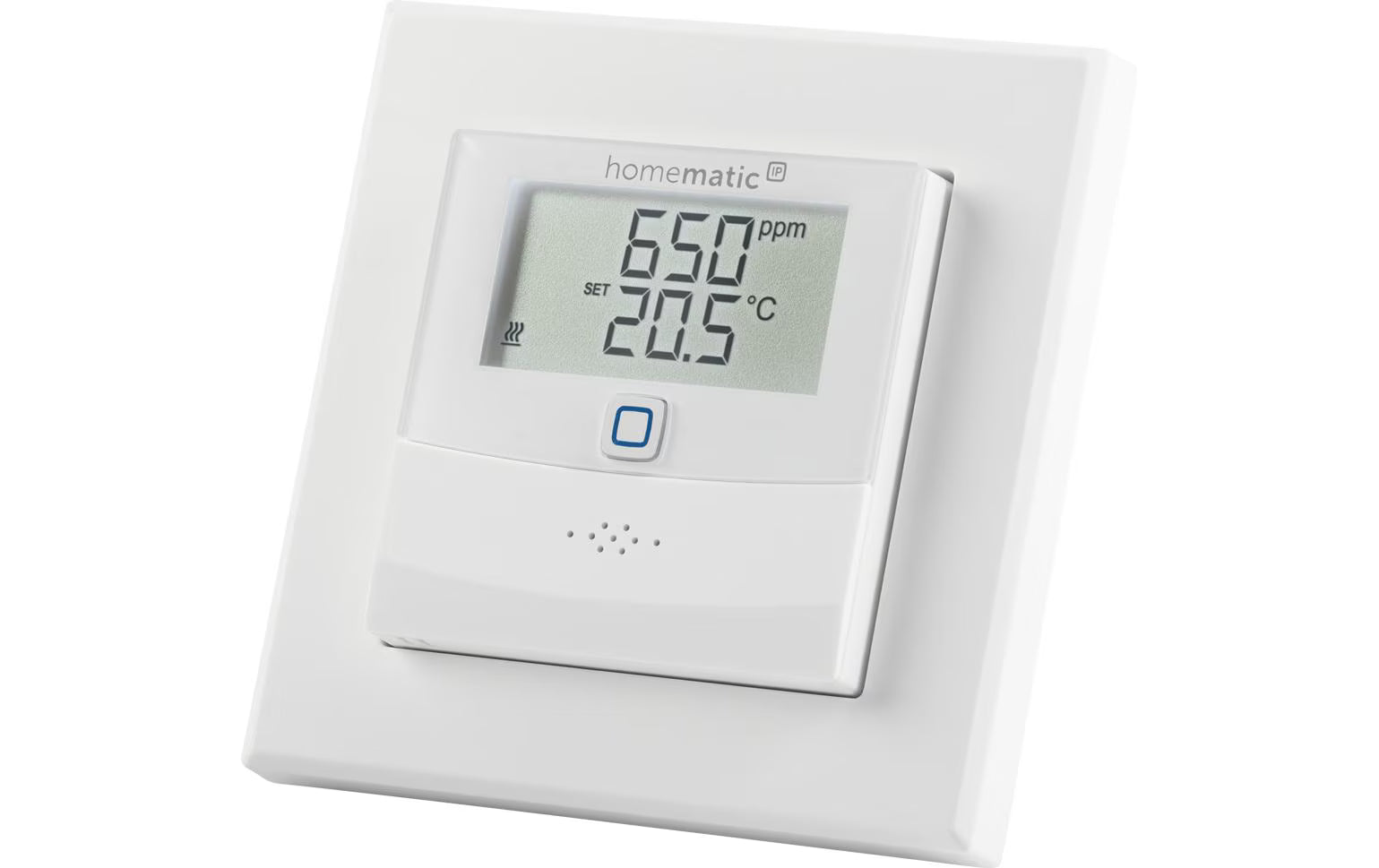 Homematic IP Wired CO2 Sensor