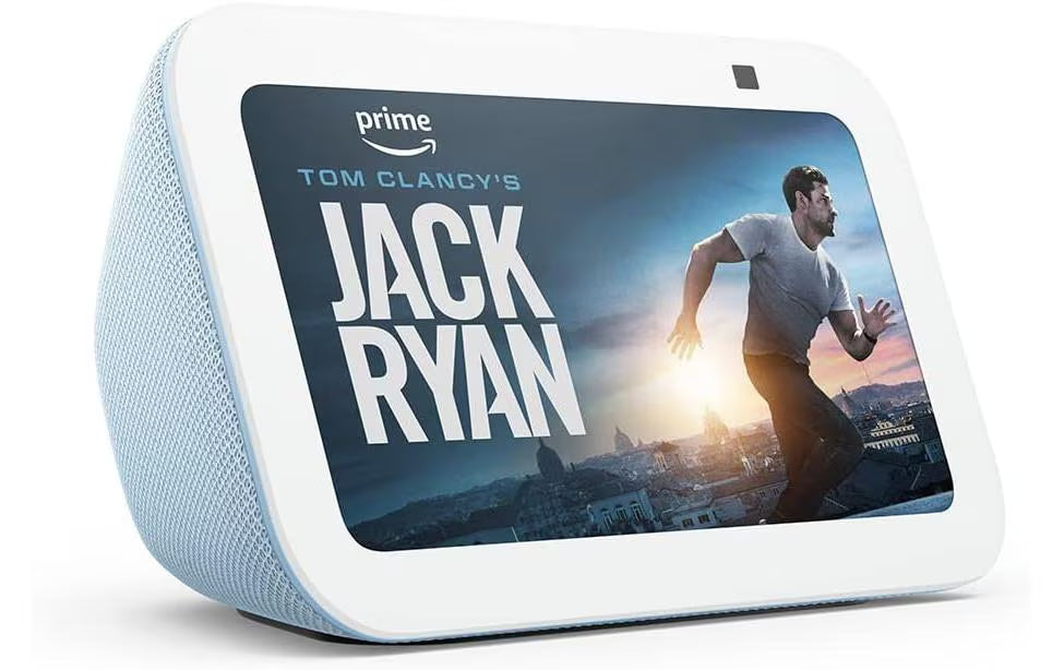 Amazon Smartspeaker Echo Show 5