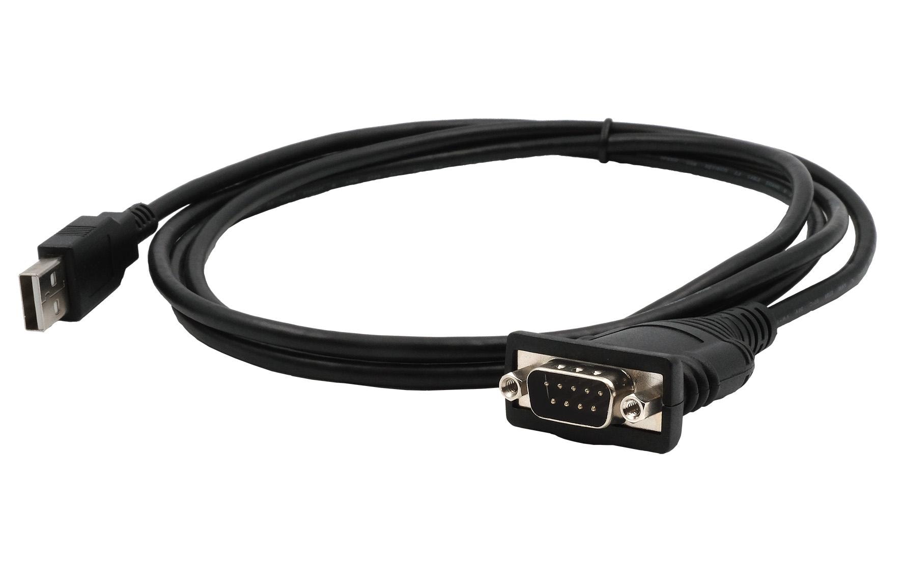 EXSYS EX-13001, USB zu 1S 1xSeriell RS232