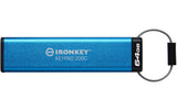 Kingston IronKey Keypad 200, 64GB