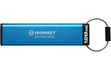 Kingston IronKey Keypad 200, 128GB