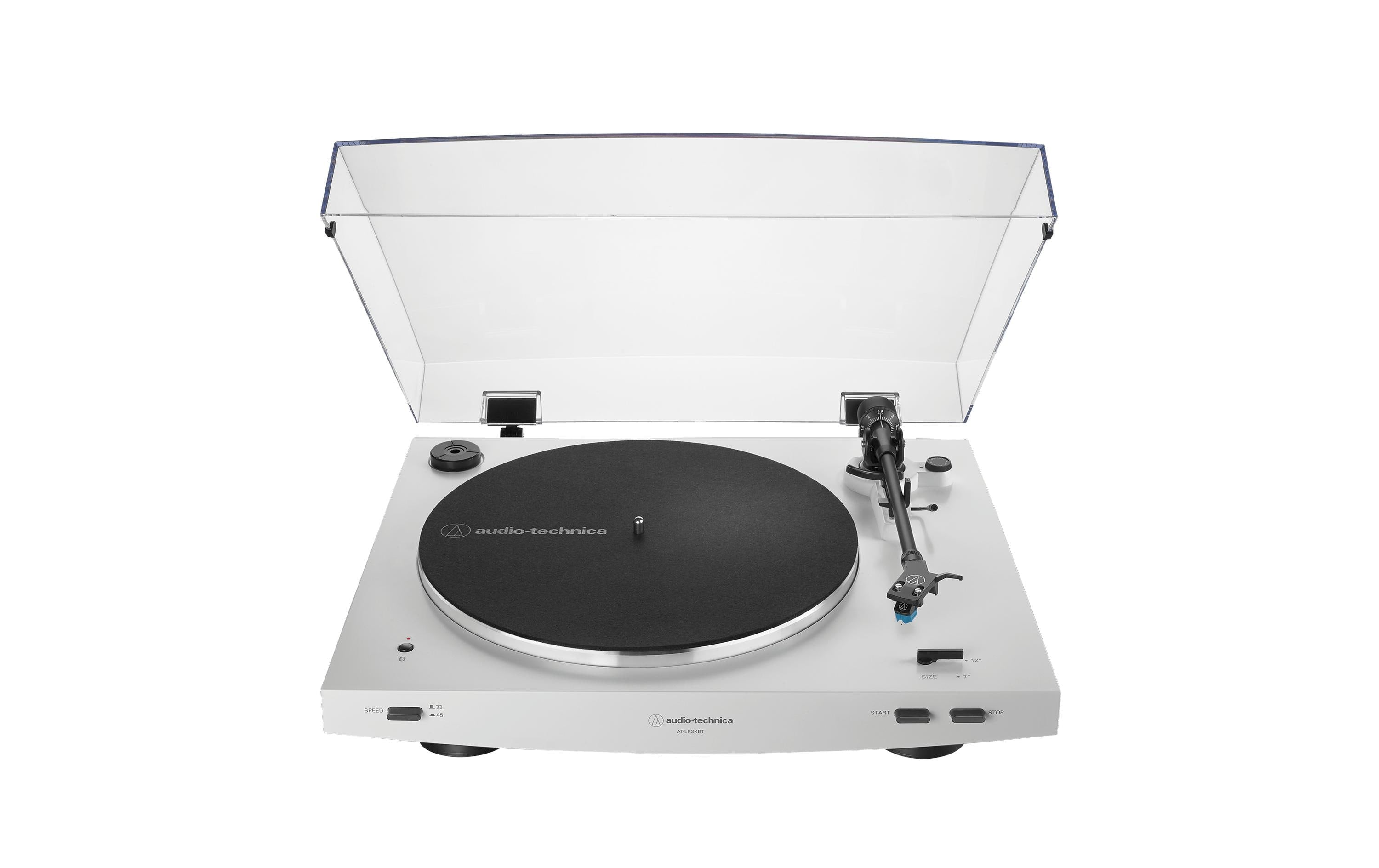 Audio-Technica AT-LP3XBTWH