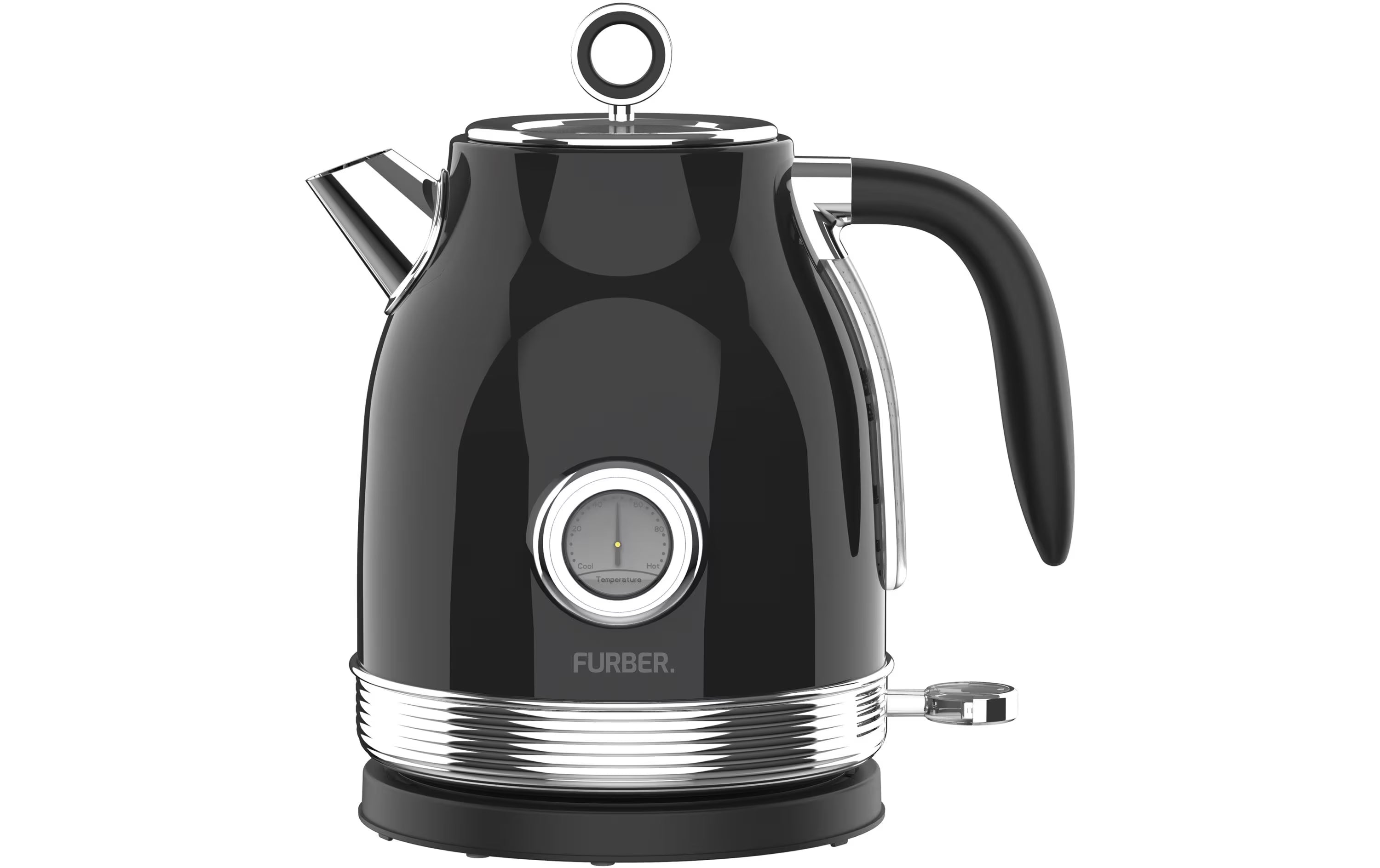 FURBER, Wasserkocher Brando 1.7 l