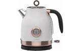 FURBER, Wasserkocher Monroe 1.7 l