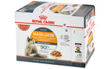 Royal Canin Feline Hair&Skin Sosse
