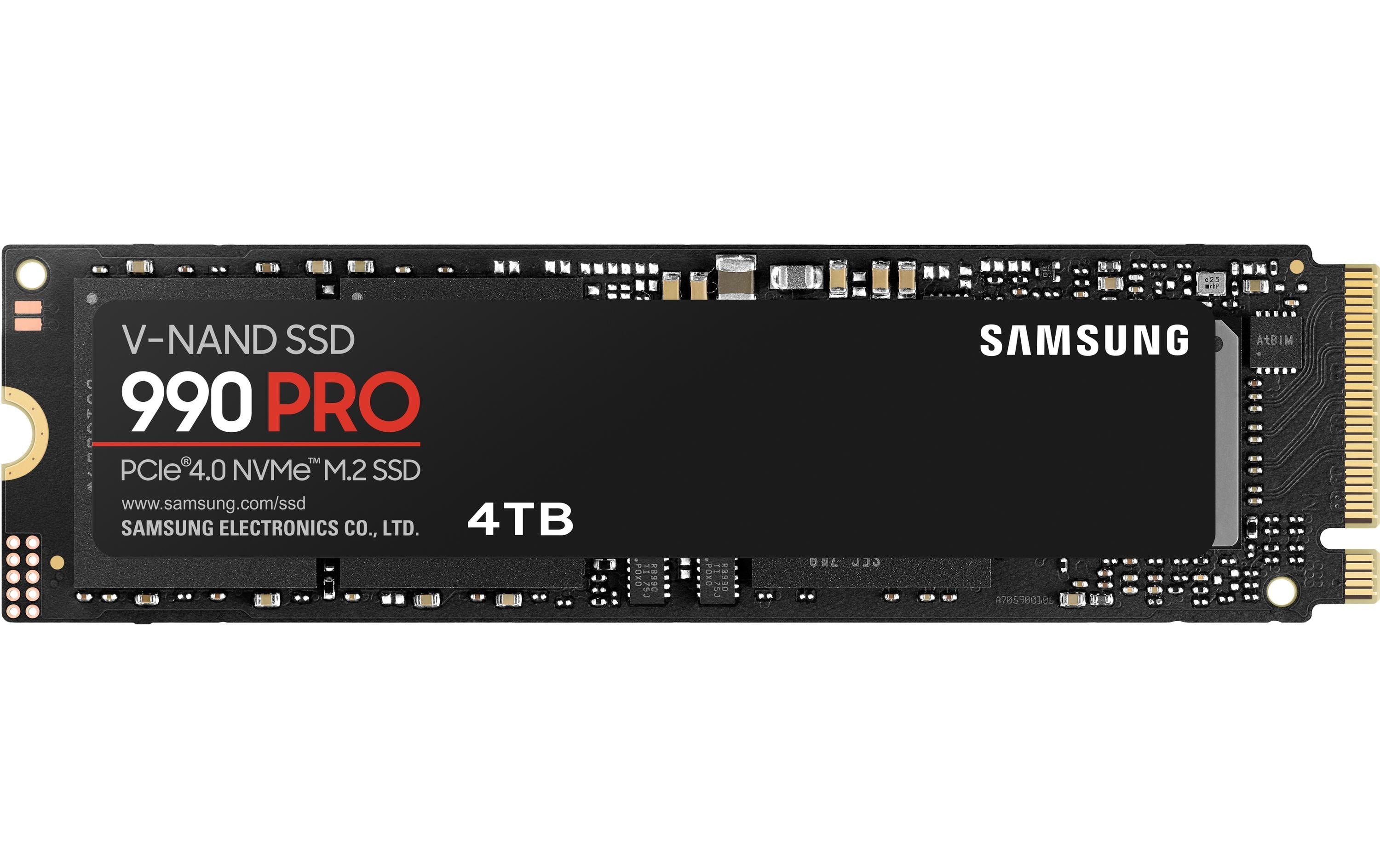 Samsung SSD 990 PRO