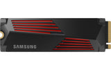 Samsung SSD 990 PRO Heatsink