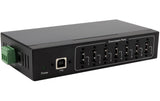 EXSYS EX-11217HMVS, 7-Port USB2.0 HUB