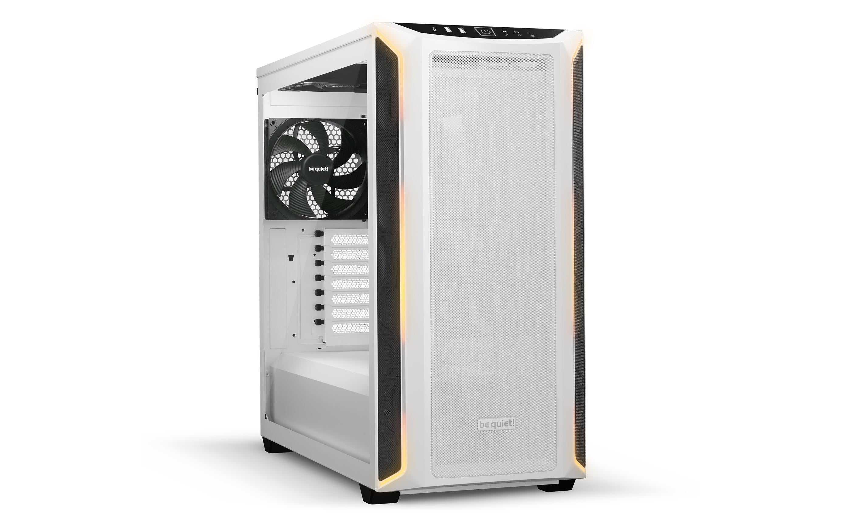 be quiet! PC-Gehäuse Shadow Base 800 DX