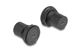 Delock USB2.0 Micro-B zu Micro-B