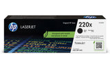 HP, Toner Nr. 220X (W2200X) Black