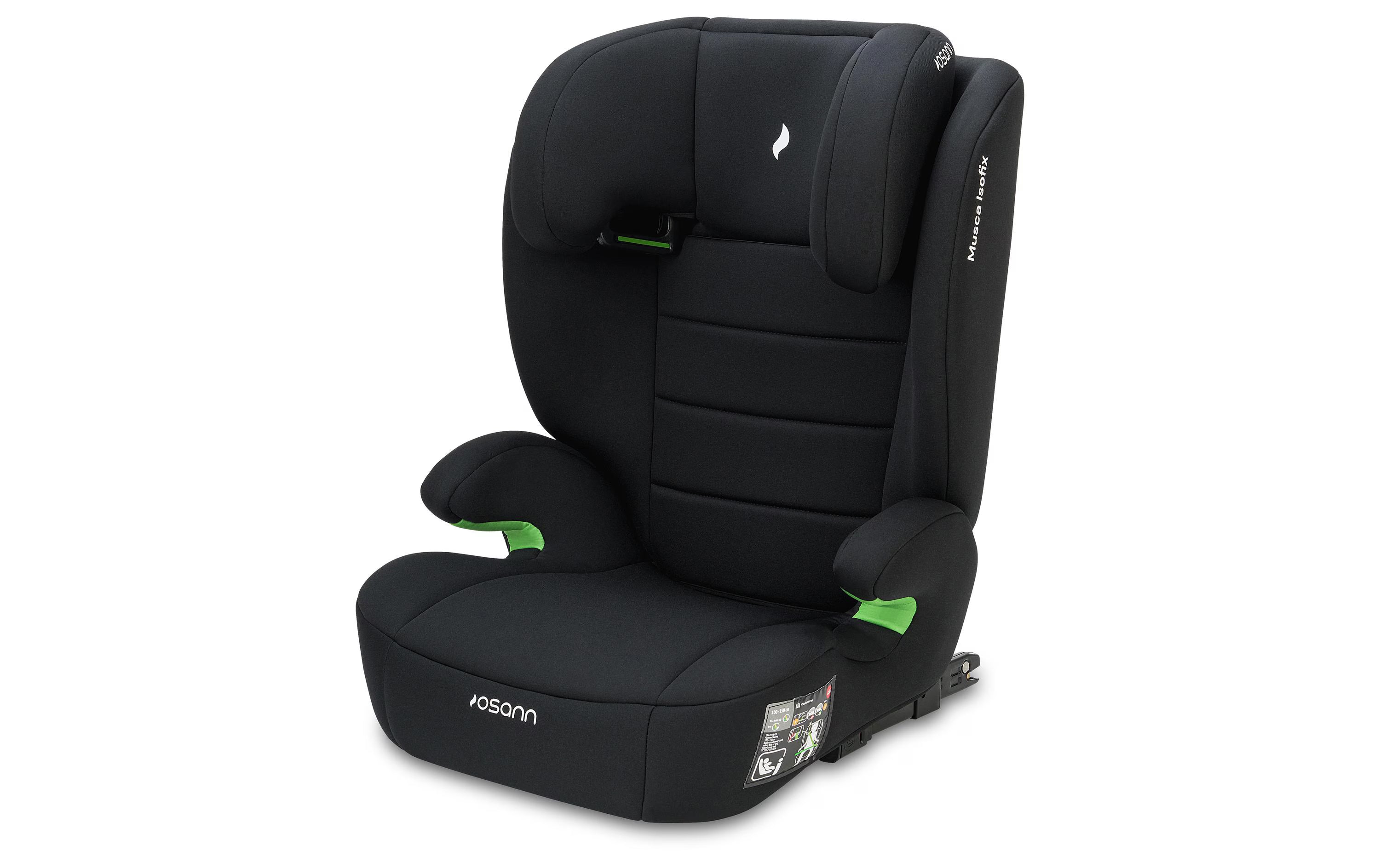 Osann Kindersitz Musca Isofix