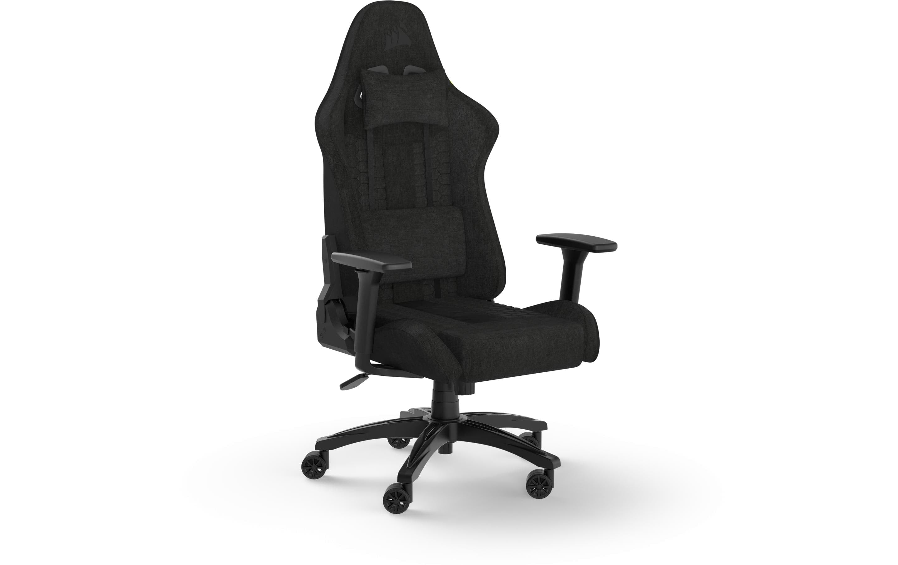 Corsair T100 Fabric Schwarz