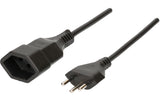 Max Hauri GDV-Verlängerung T12 / T13