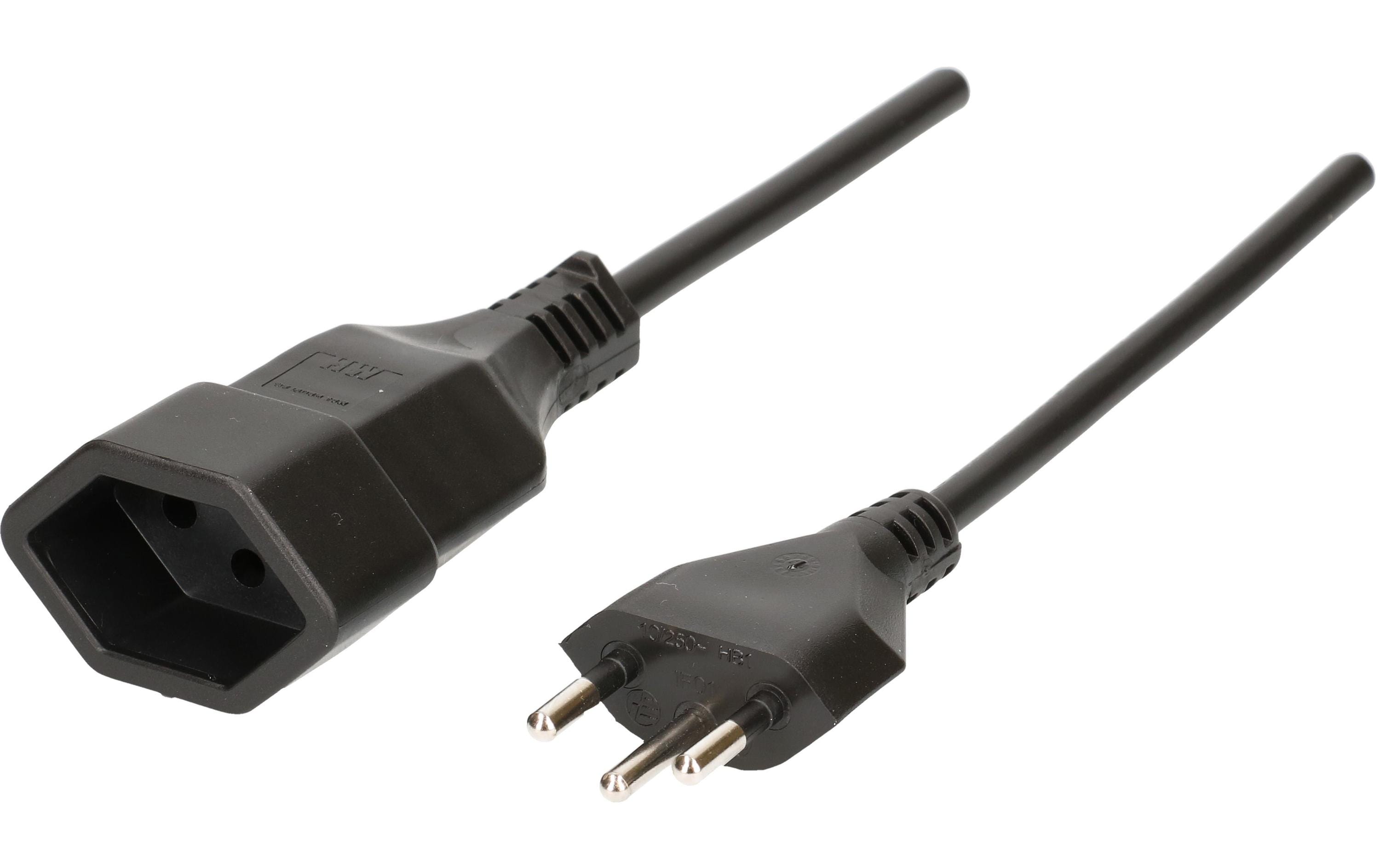 Max Hauri GDV-Verlängerung T12 / T13