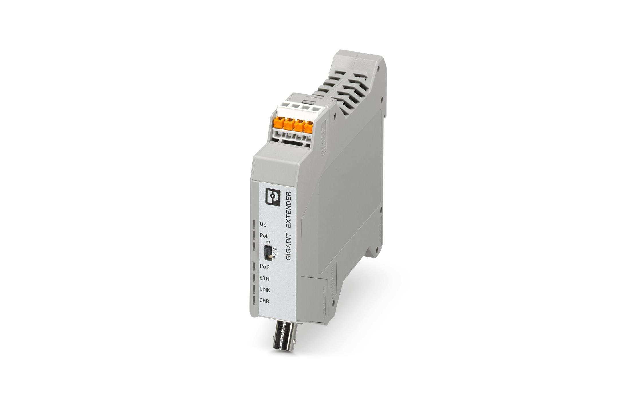 Phoenix Contact Extender 2010 ETH COAX-G