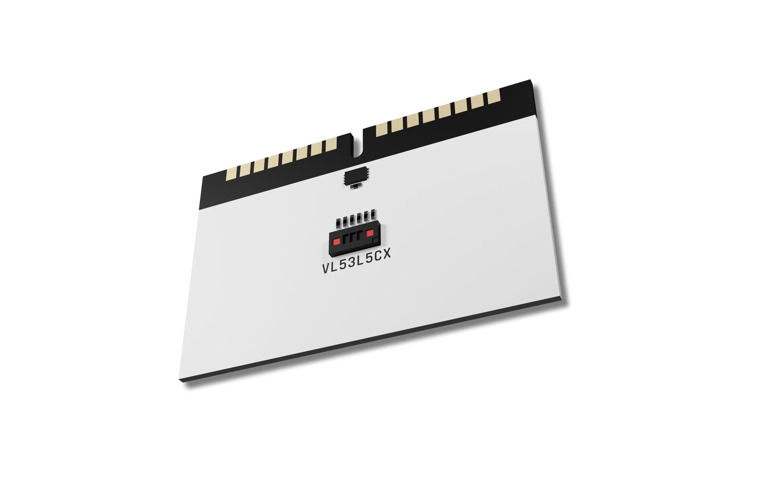 OXON Oxocard Connect ToF Cartridge