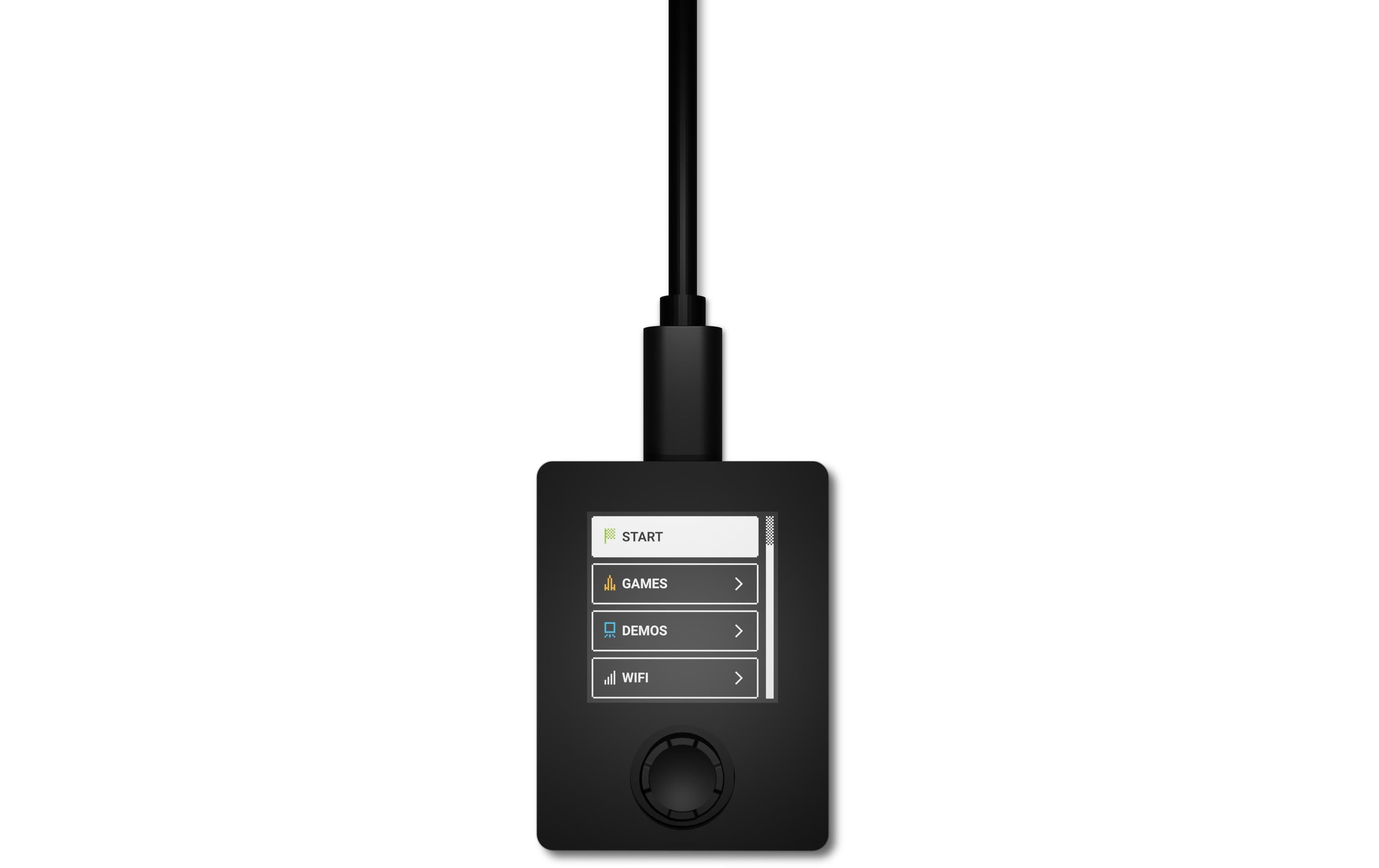 OXON Oxocard Connect
