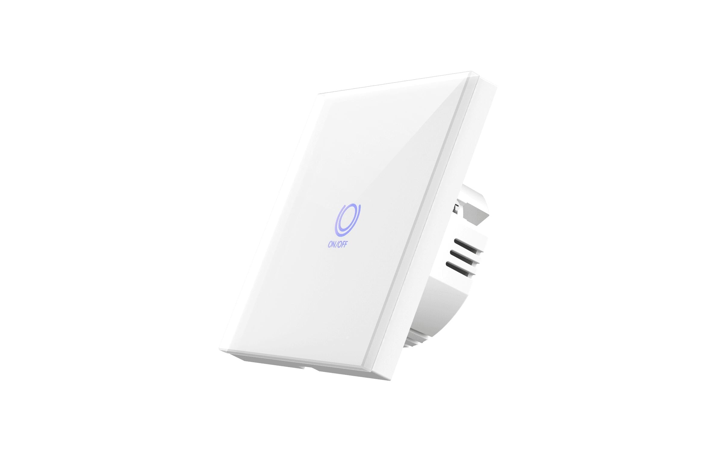 WOOX WiFi Smart wall Switch R7063