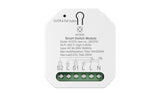WOOX WiFi Smart Switch 2-gang module R7279