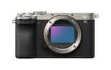 Sony Fotokamera Alpha 7CII Body