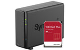 Synology NAS DiskStation DS124