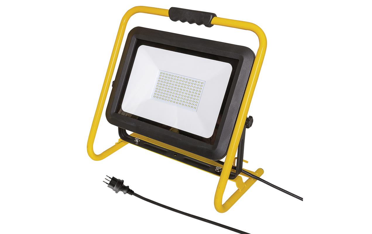 STEFFEN WORKLIGHT LED Strahler 50W 4200lm