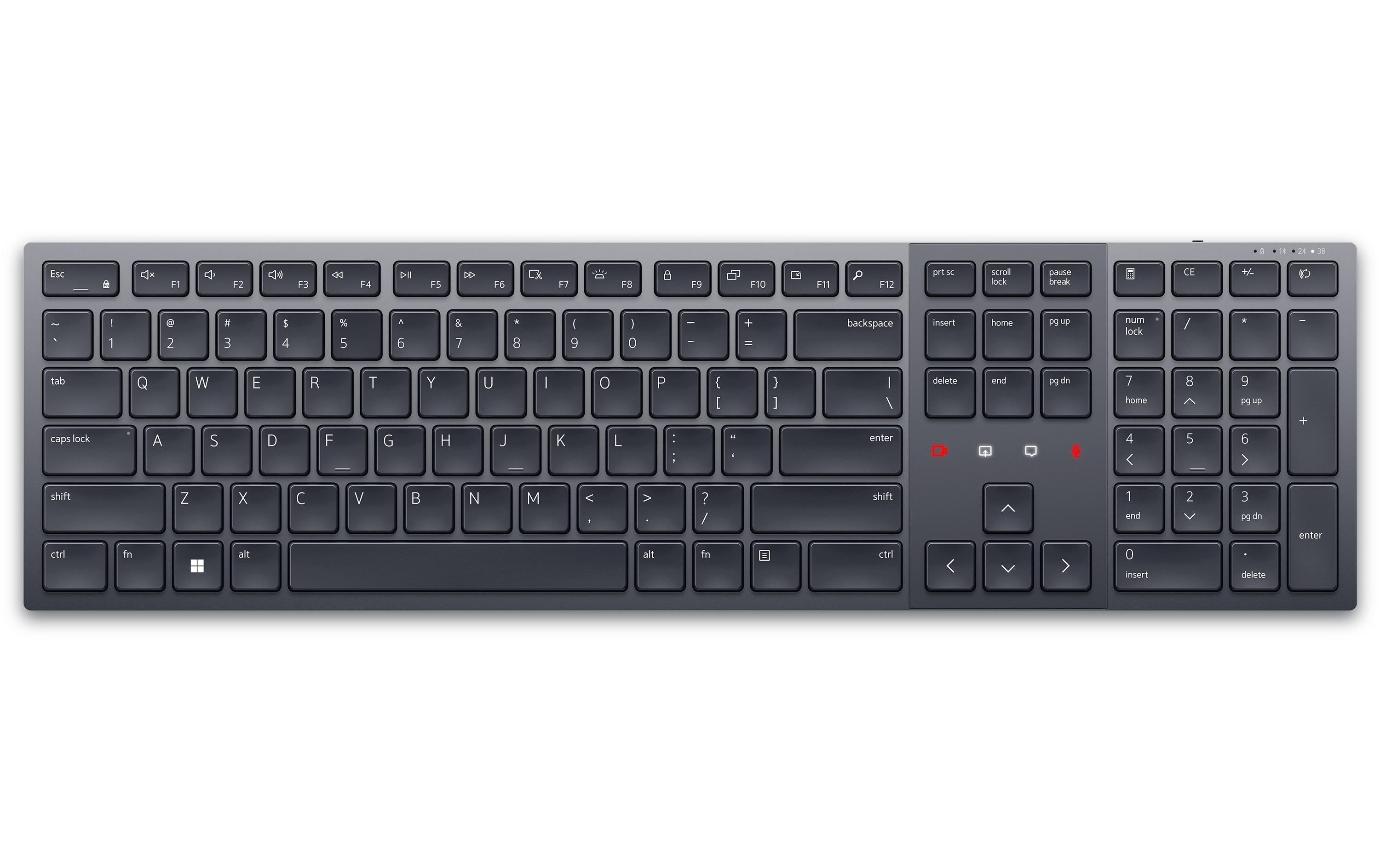 Dell Keyboard KB900