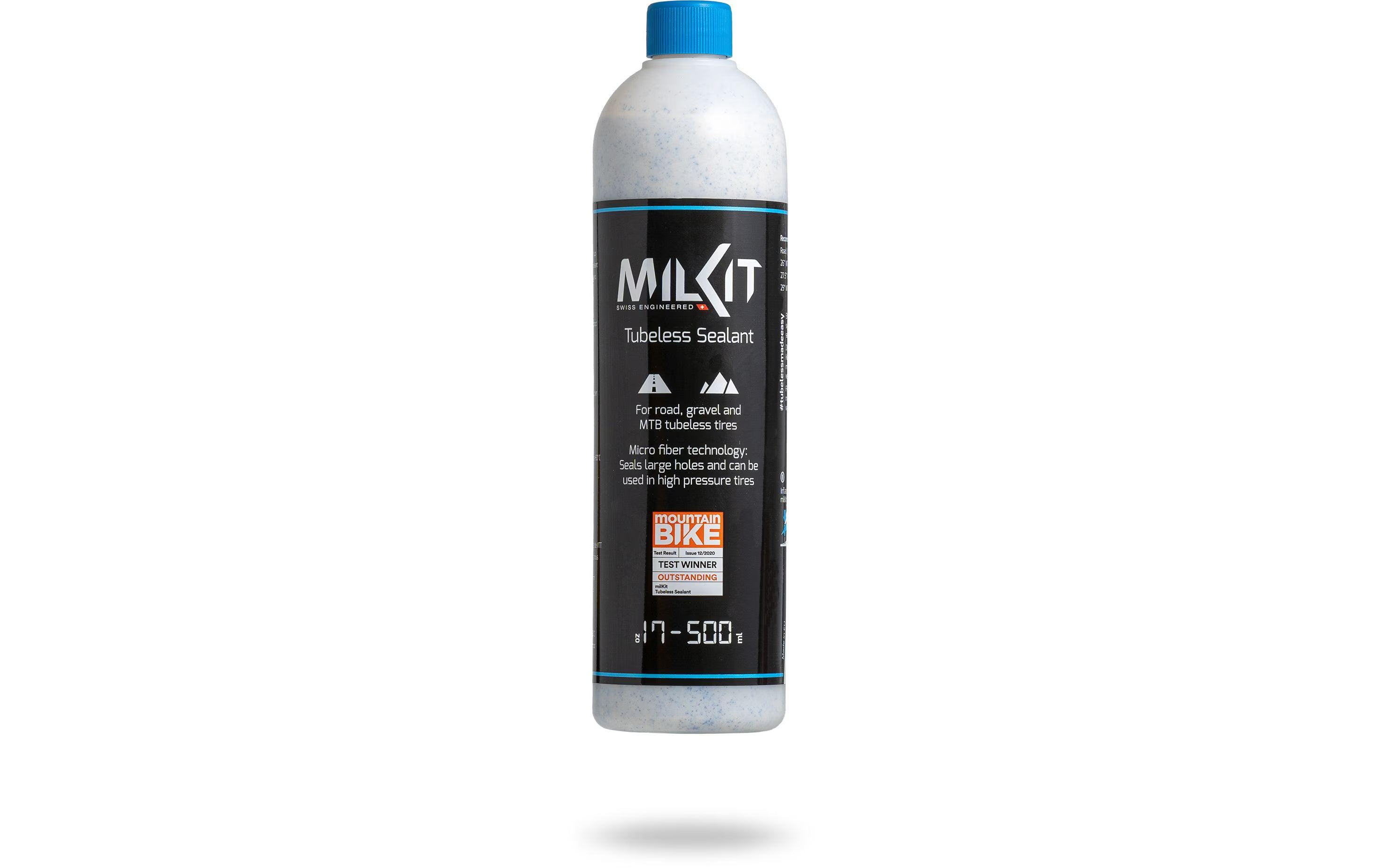 milKit Sealant Tubeless 500ml