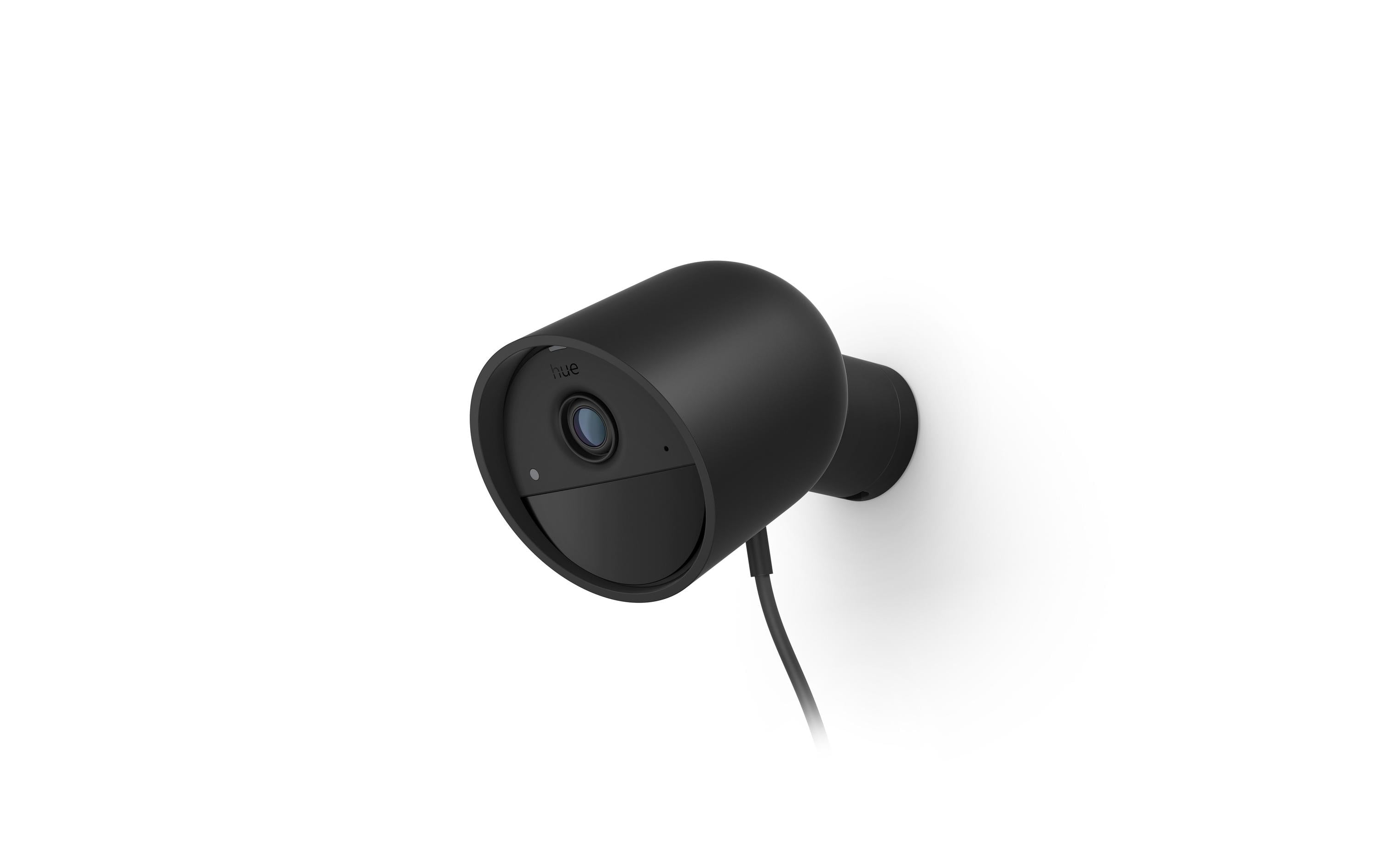 Philips Hue Secure kabelgebundene Kamera