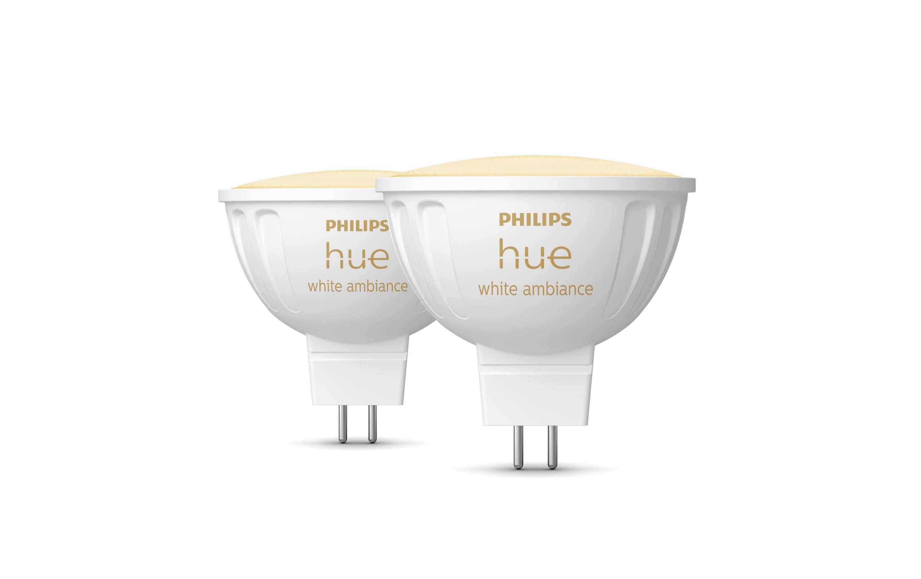 Philips Hue White Ambiance