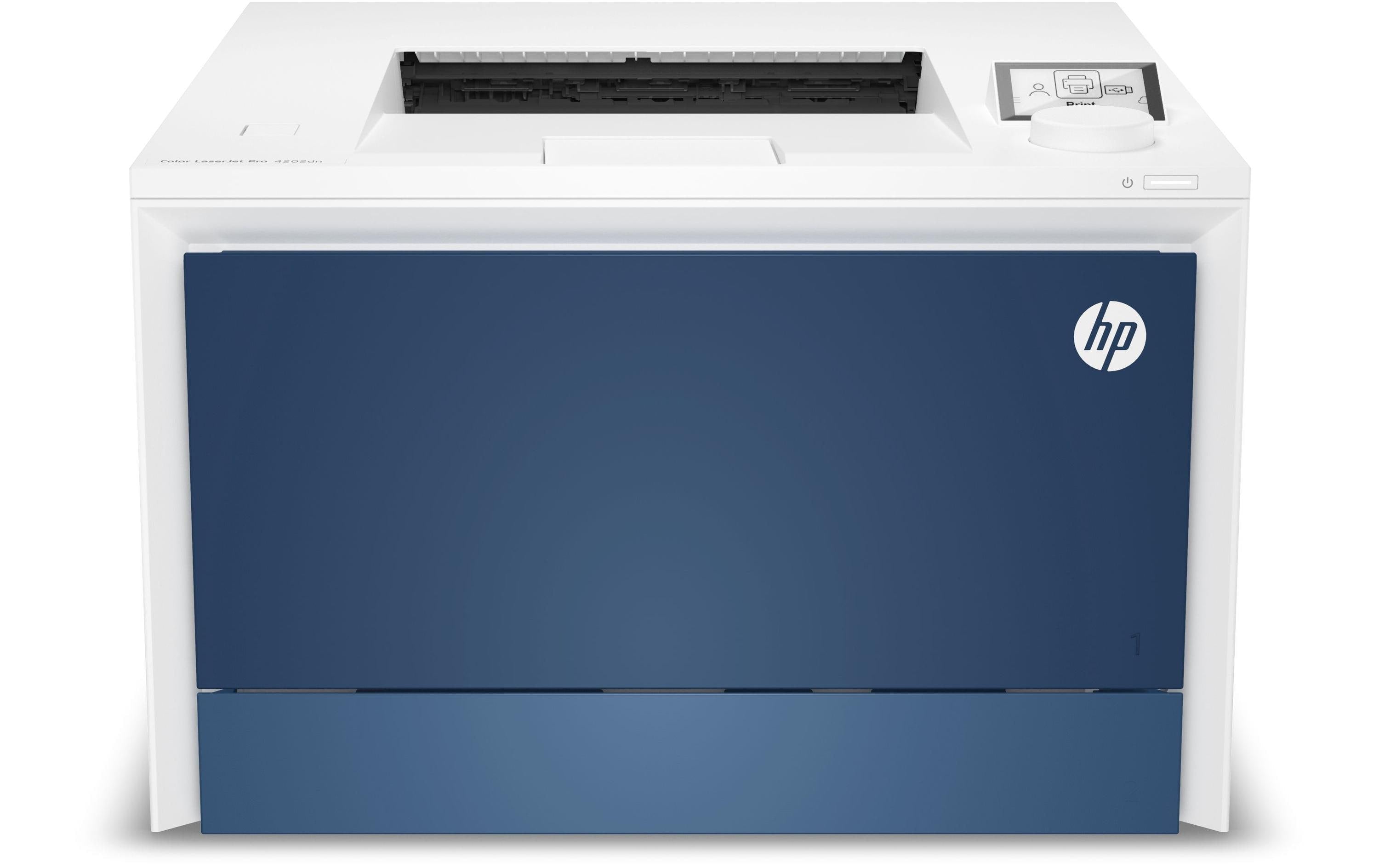 HP Color LaserJet Pro 4202dn
