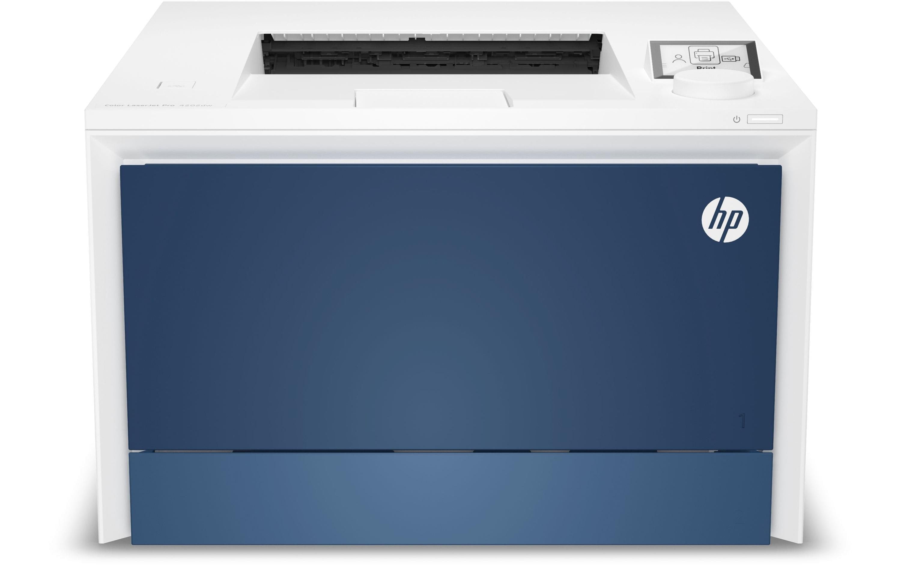 HP Color LaserJet Pro 4202dw