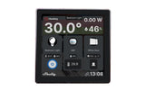 Shelly Android Wall Display black
