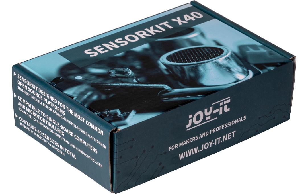 jOY-it Sensorkit X40